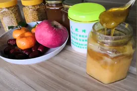 蜂产品养生系列（第三讲丨长期食用蜂王浆的六大好处@晒经养蜂人