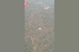 飞机✈️安全抵达南通兴东国际机场视频封面