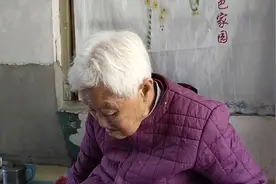 老妈又想女儿了，疫情期间，谁都来不了，老妈却不会去理解。视频封面