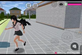 樱校跳舞动作（新手必看）