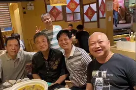 今天感謝田趣园董事長郭健与老總东哥卫哥的，，，🙏🏻🙏🏻🙏🏻🤛