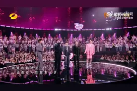 苏醒 张远 王栎鑫 姚政 武艺《Baby Sister》输方演唱对方主题曲视频封面