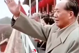 1968年12月，毛泽东下达了“知识青年到农村去，上山下乡红色年代视频封面