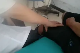 陪老爹康复的日子，每天都是不轻松，陪护病人真是个很折磨人的事视频封面
