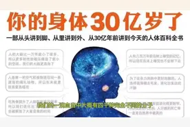 人体简史（血液 肝脏）视频封面