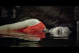 厕所里的小广告千万不要信，否则就会被骗去嘎腰子！视频封面