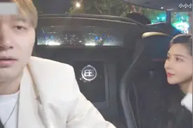 兄弟们开布加迪上海外小姐姐＃小小小酷哥#组织1995视频封面