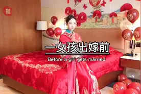 老公瞬间楞住了#思维#情感@西瓜泰剧场视频封面