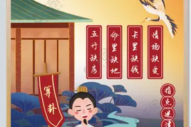 揭露“神算子”的秘密，你看了，你也会算卦，猜的八九不离十视频封面