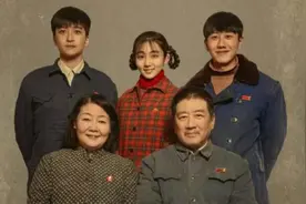 《人世间》:他三年没和父亲联系，后来追悔莫及视频封面