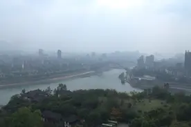 503电厂职工相聚宜宾视频封面
