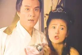 西门庆与潘金莲（一段婚外情的故事）下视频封面