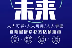 医学模式创新视频封面