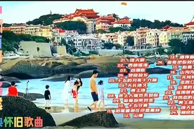 中国西部大摇滚经典怀旧歌曲24首视频封面