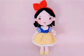 白雪公主教程(三)视频封面