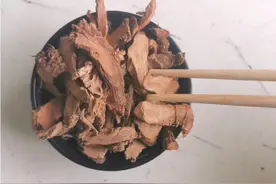 第2集 | 赵师傅讲透香辛料：高良姜在卤水中的运用。视频封面