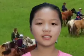 用生命影响生命的励志感人故事，一匹陷入沼泽的马是如何死里逃生