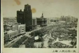 60-80年代上海人民公园！上海小朋友童年记忆！老上海人美好回忆视频封面