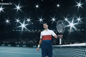 诺瓦克•德约科维奇 巴黎夺冠，世界排名第一#网球视频封面