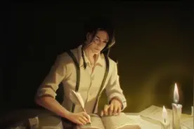 第五人格蜡像师的背景故事视频封面