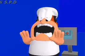 当你考了满分时，所有人的反应