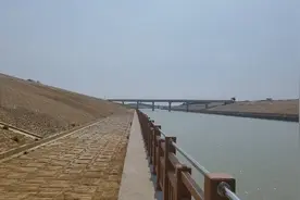 再游“引江济淮”工程视频封面