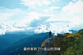 一颗神奇的种子（民间故事）视频封面