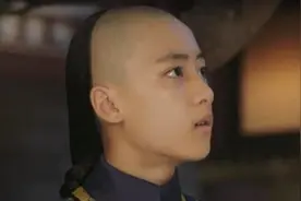 胤祹：父亲在位61年，母亲活了97岁，手握大权不夺嫡，他才是赢家