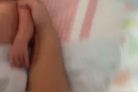 全网曝光这个不睡觉的小孩视频封面