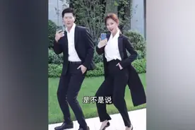 全网高质量男性跳舞合集！短短几天42亿播放，你嫌我油，我笑你土视频封面