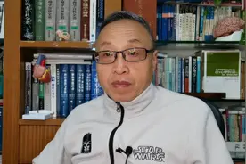 必须理性看待“心灵鸡汤”：谈“心灵鸡汤”从火爆到冷落的原因。视频封面