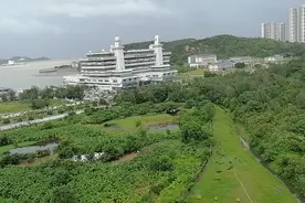 珠海市突然响起防空警报 官方回应：是工作人员失误导致的