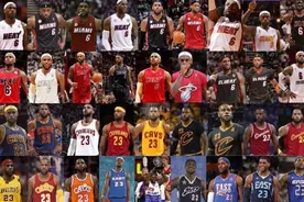 詹姆斯:今年距离冠军非常近，会毫无保留最后再拼一次。视频封面