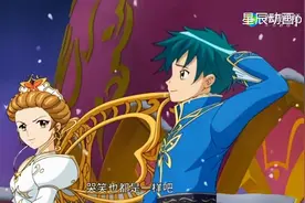 巴啦啦小魔仙之彩虹心石：下沉中的魔仙堡视频封面