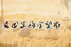 隐入尘烟：麦田里的守望者，用心守护麦的成熟视频封面