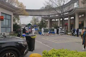 2022年4月1日开始上海进入全面封控，也是我加入志愿者团队的日子视频封面