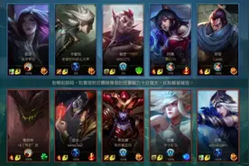 英雄联盟手游阿狸