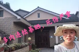 多肉连续暴晒，死伤严重，养肉8年第一次阵亡这么多！视频封面