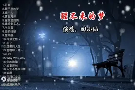 宁可梦不要醒来～视频封面