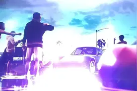 #极品飞车21  5级热度解锁 感觉超常发挥。视频封面