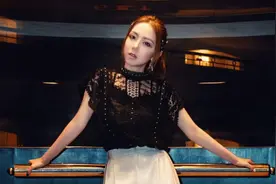 盘点邓紫棋的七首原创歌曲 难道你只知道《泡沫》你听过几首