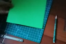 新的纸飞机网上没有的教程视频封面