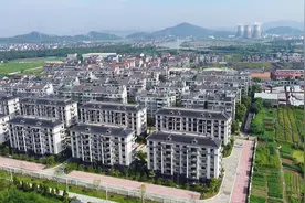 临浦浦南最近传闻拆迁消息越来越多了.未来的浦南新城，留念一下视频封面