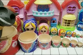 姐姐我害怕