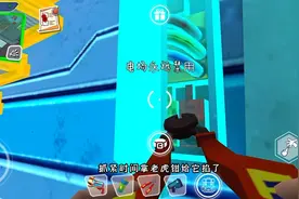 你好邻居：拿到了老虎钳和电机枪，为什么还是关不上电表