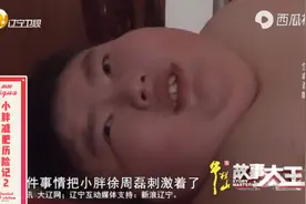 小胖减肥历险记2视频封面