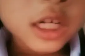 粉丝可以在评论区随便评论视频封面