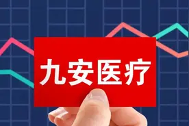 九安医疗如何大涨15倍（一）视频封面