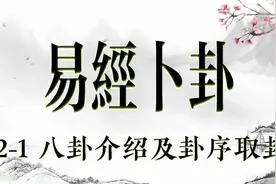 『林明玺卜卦』易经卜卦学习 零基础入门逻辑学习视频封面