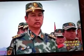 记原：武警云南总队保山支队支队长苏迀虎第二云南省文明家庭视频封面